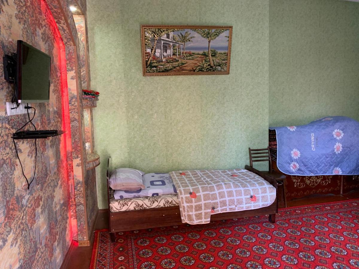 Muharram Homestay In The Neighborhood Of The Registan Square, 家族 ゲストハウス Samarkand Exterior photo