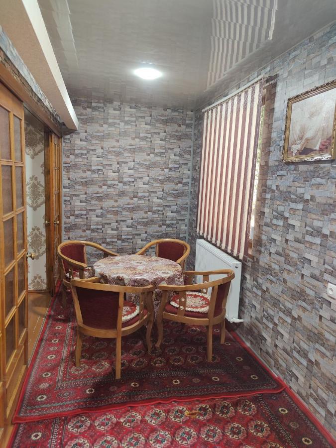 Muharram Homestay In The Neighborhood Of The Registan Square, 家族 ゲストハウス Samarkand Exterior photo