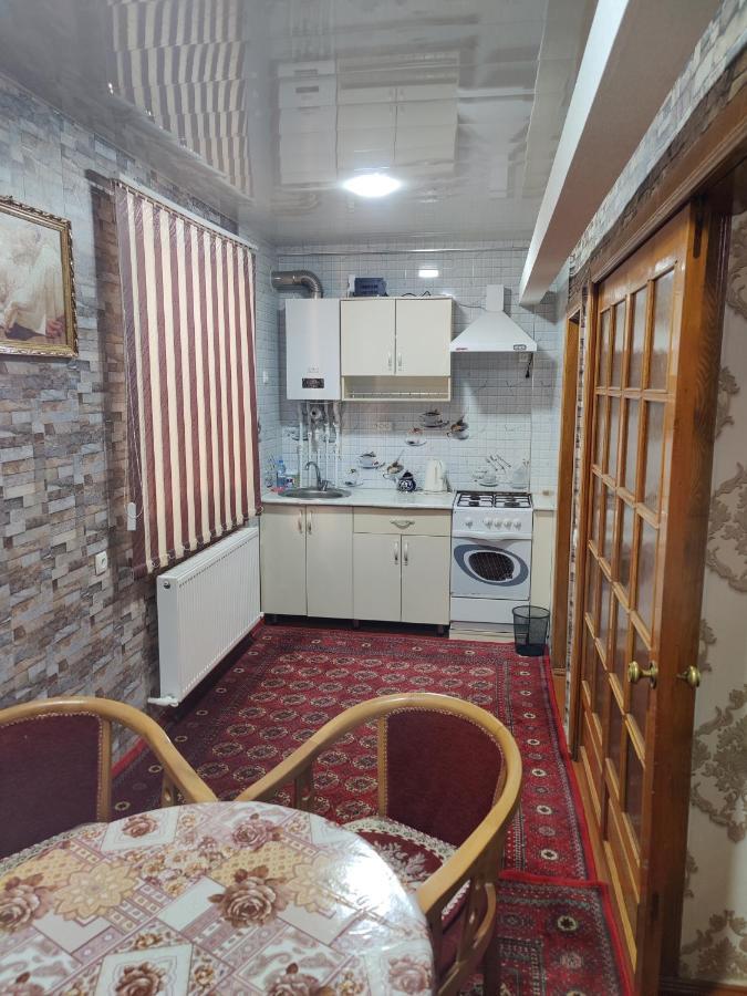 Muharram Homestay In The Neighborhood Of The Registan Square, 家族 ゲストハウス Samarkand Exterior photo
