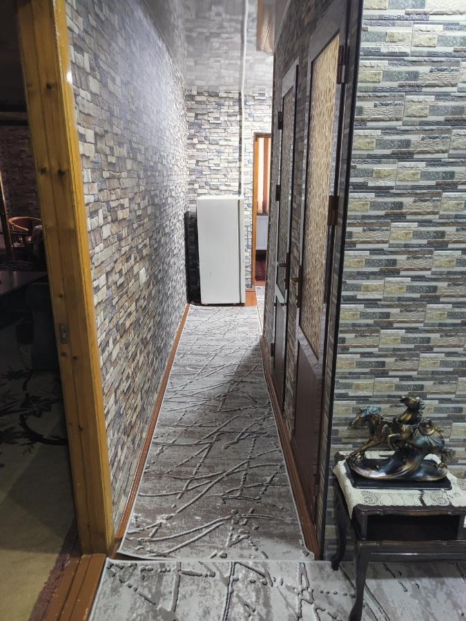 Muharram Homestay In The Neighborhood Of The Registan Square, 家族 ゲストハウス Samarkand Exterior photo