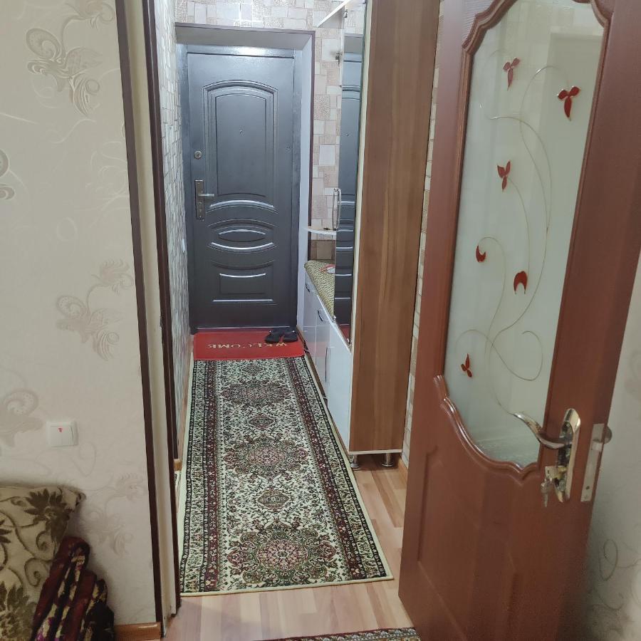 Muharram Homestay In The Neighborhood Of The Registan Square, 家族 ゲストハウス Samarkand Exterior photo