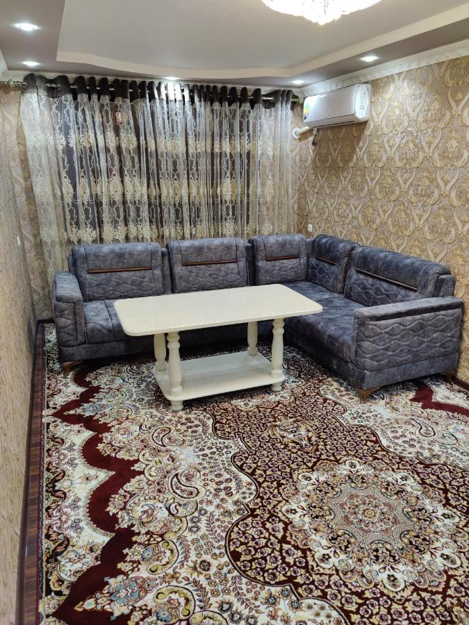 Muharram Homestay In The Neighborhood Of The Registan Square, 家族 ゲストハウス Samarkand Exterior photo