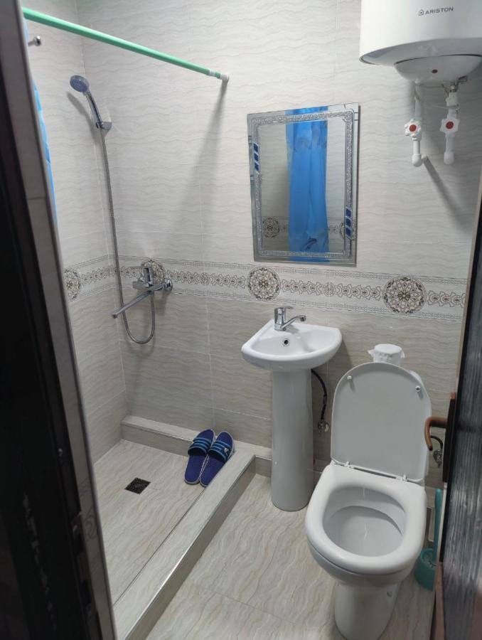 Muharram Homestay In The Neighborhood Of The Registan Square, 家族 ゲストハウス Samarkand Exterior photo